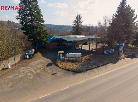 Prodej jiné, 200 m²