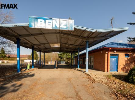 Prodej jiné, 200 m²