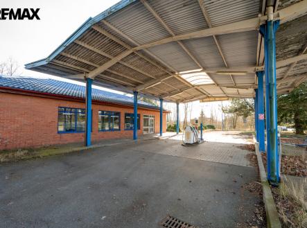 Prodej jiné, 200 m²