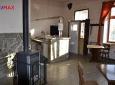 Pronájem restaurace, 200 m²