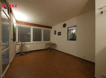 Pronájem kanceláře, 16 m²