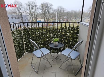Pronájem bytu, 1+kk, 36 m²