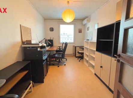 Pronájem bytu, 3+1, 74 m²