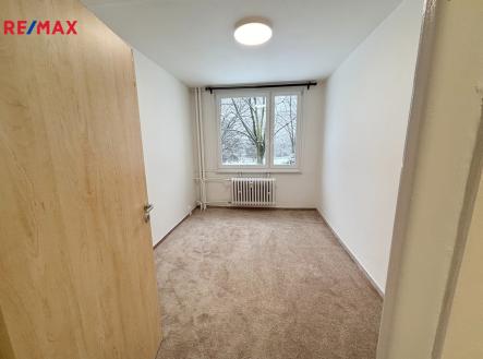 Pronájem bytu, 2+kk, 40 m²