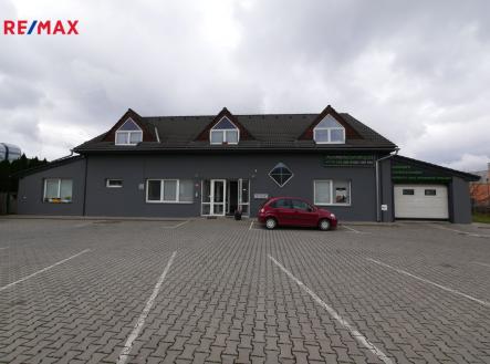 Pronájem bytu, 1+kk, 50 m²