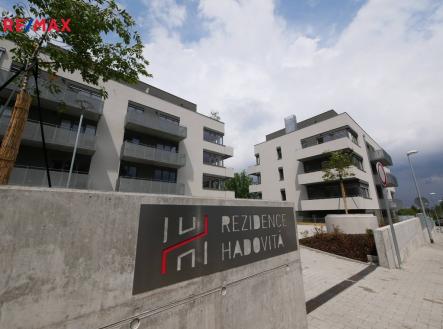 Pronájem bytu, 1+kk, 30 m² obrázek