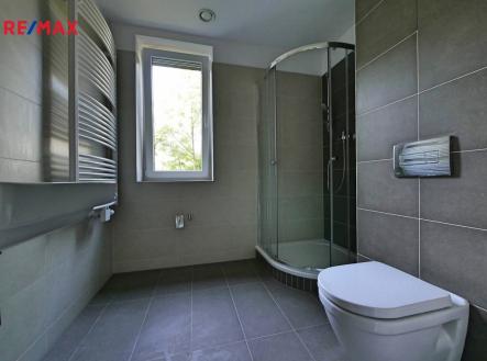 Pronájem bytu, 1+kk, 30 m²