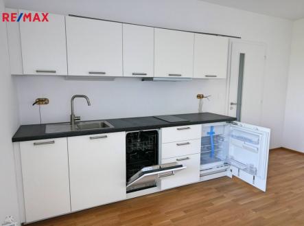 Pronájem bytu, 1+kk, 30 m²