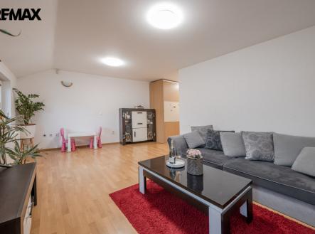 Prodej domu/vily, 146 m²