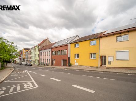 Prodej domu/vily, 113 m² obrázek