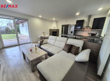 Pronájem domu/vily, 140 m²