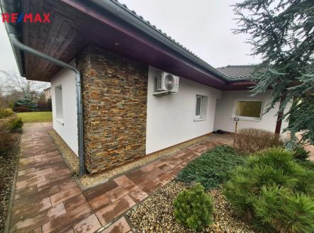 Pronájem domu/vily, 140 m²