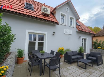 Pronájem bytu, 2+kk, 102 m²