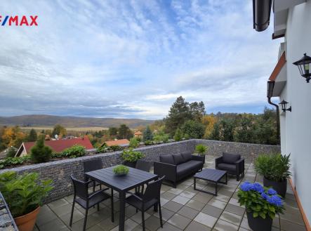 Pronájem bytu, 2+kk, 102 m²