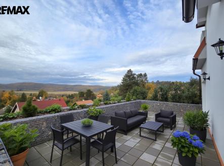 Pronájem bytu, 2+kk, 102 m²