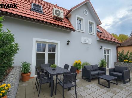 Pronájem bytu, 2+kk, 102 m²