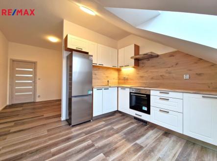 Prodej bytu, 2+1, 96 m²