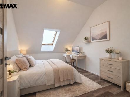 Prodej bytu, 2+1, 96 m²