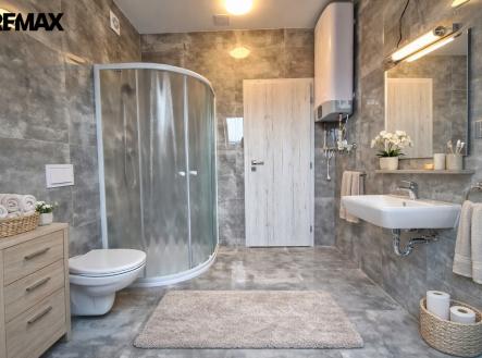 Prodej bytu, 2+1, 96 m²