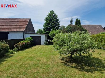 Prodej pozemku pro bydlení, 723 m²