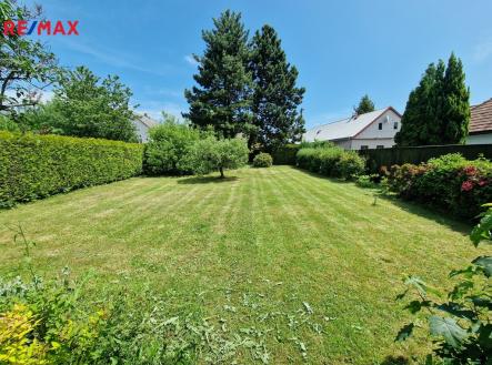 Prodej pozemku pro bydlení, 723 m²