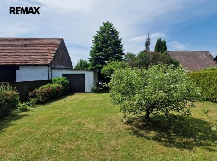 Prodej pozemku pro bydlení, 723 m²