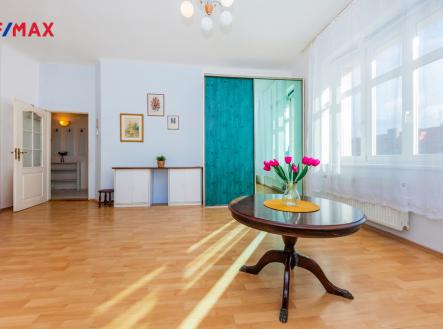 Prodej bytu, 2+1, 78 m²