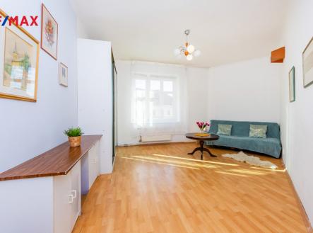 Prodej bytu, 2+1, 78 m²