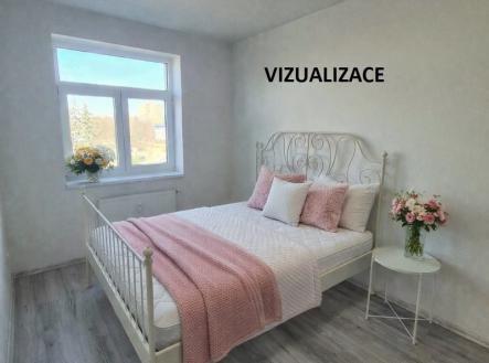 Pronájem bytu, 2+kk, 51 m²