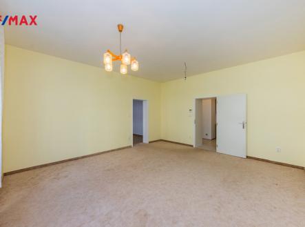 Pronájem bytu, 3+kk, 76 m²