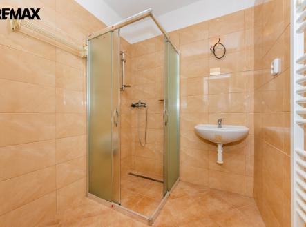 Pronájem bytu, 3+kk, 76 m²