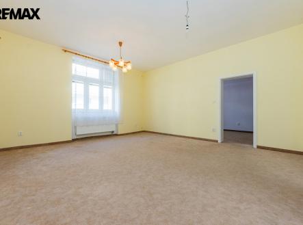 Pronájem bytu, 3+kk, 76 m²