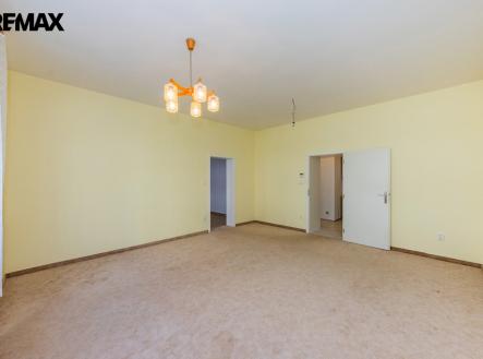 Pronájem bytu, 3+kk, 76 m²
