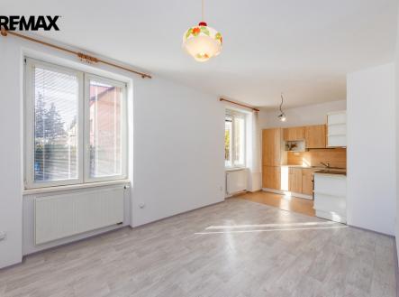 Pronájem bytu, 3+kk, 76 m² obrázek