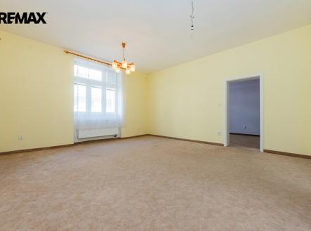 Pronájem bytu, 3+kk, 76 m²