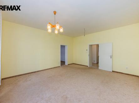 Pronájem bytu, 3+kk, 76 m²