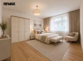 Pronájem bytu, 3+kk, 76 m²