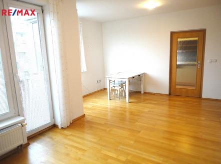 Pronájem bytu, 2+1, 61 m²