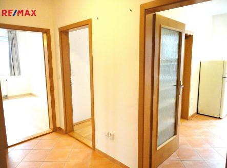 Pronájem bytu, 2+1, 61 m²