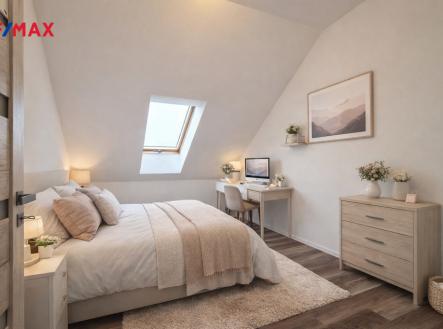 Pronájem bytu, 2+1, 96 m²