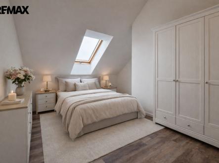 Pronájem bytu, 2+1, 96 m²