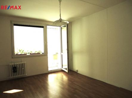 Pronájem bytu, 3+1, 56 m²