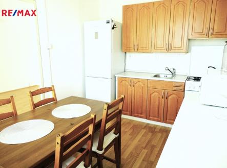 Pronájem bytu, 3+1, 56 m²