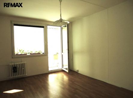 Pronájem bytu, 3+1, 56 m²