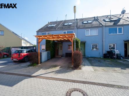 Prodej domu/vily, 115 m²