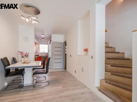 Prodej domu/vily, 115 m²