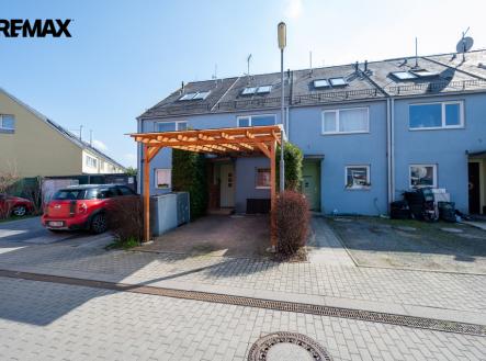 Prodej domu/vily, 115 m²