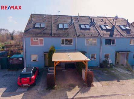 Pronájem domu/vily, 115 m² obrázek