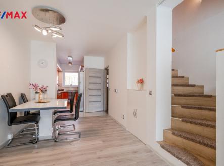 Pronájem domu/vily, 115 m²