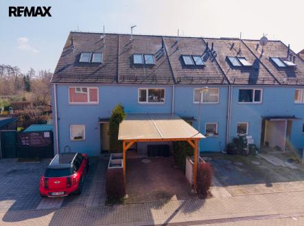 Pronájem domu/vily, 115 m²